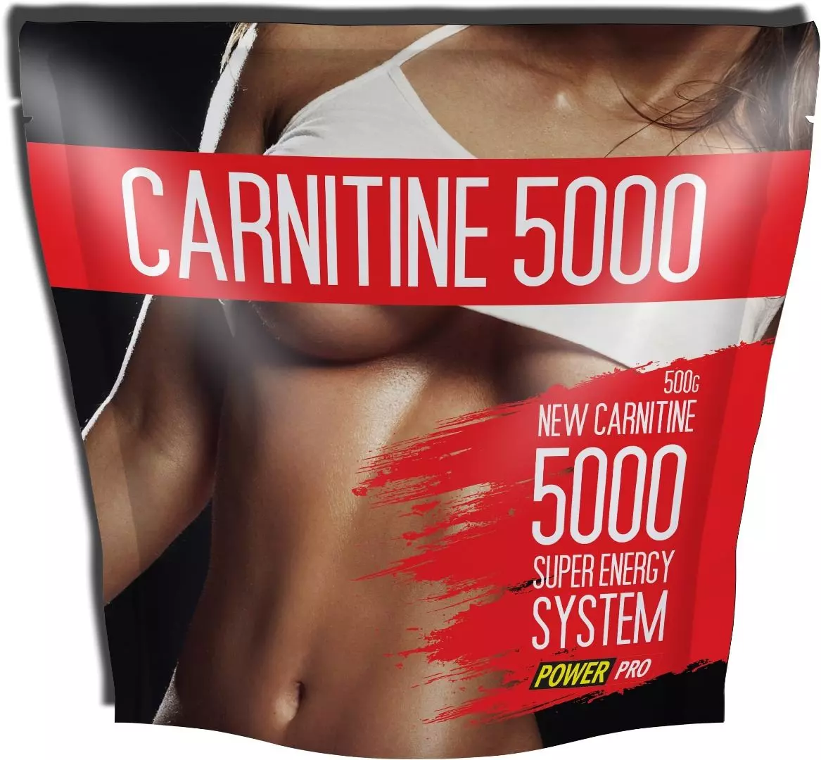 Carnitine 5000 (500 г)