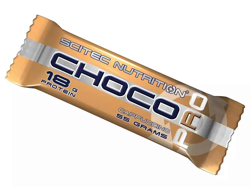 Choco Pro (50 гр.)