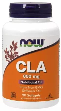 CLA 800 mg (90 капс)