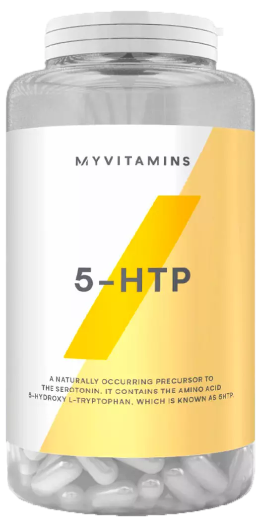 5-HTP (90 капс)