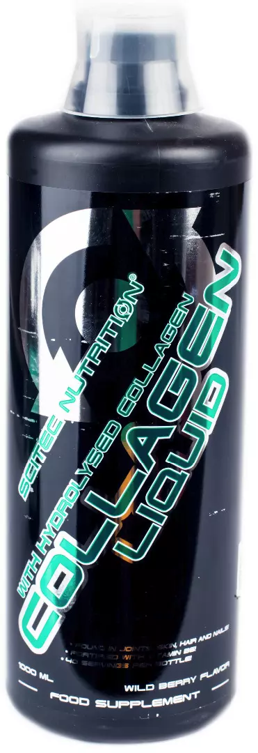 Collagen (1000 мл.)
