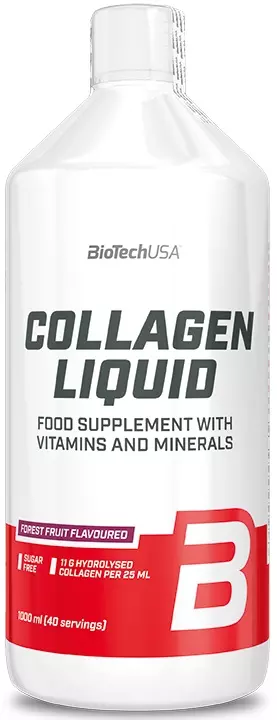 Collagen Liquid (1000 мл)