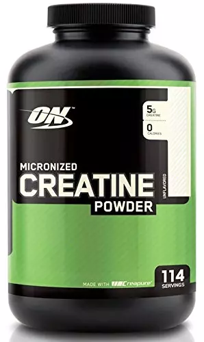 Creatine Powder (600 гр)