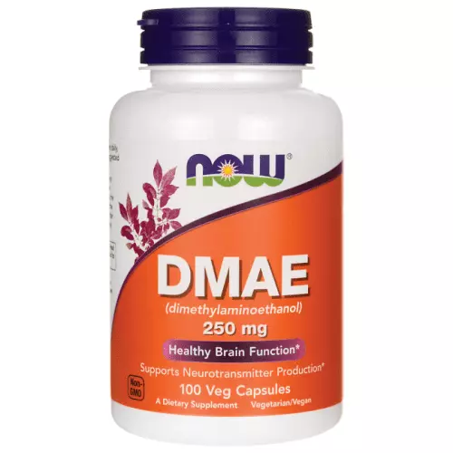 DMAE 250 mg (100 капс)