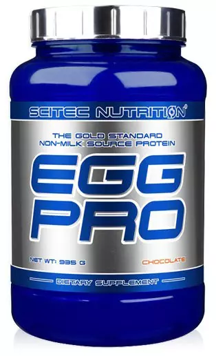 Egg Pro (930 гр.)