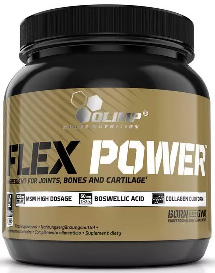 Flex Xplode (360 гр)