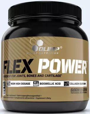 Flex-Power (504 гр)