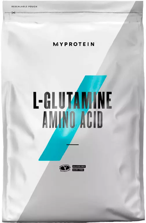 Glutamine  (250g)