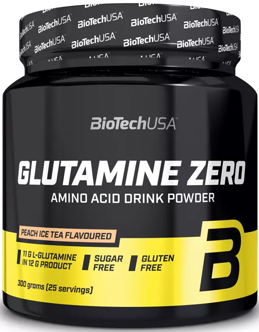 Glutamine Zero (300 гр)