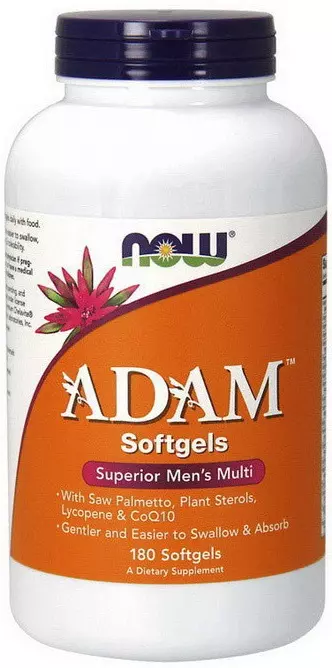 ADAM Multi (180 капс)