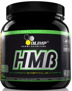 HMB 1250 Mega Caps (300 капс)