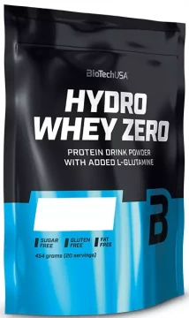 Hydro Whey Zero (454 гр)