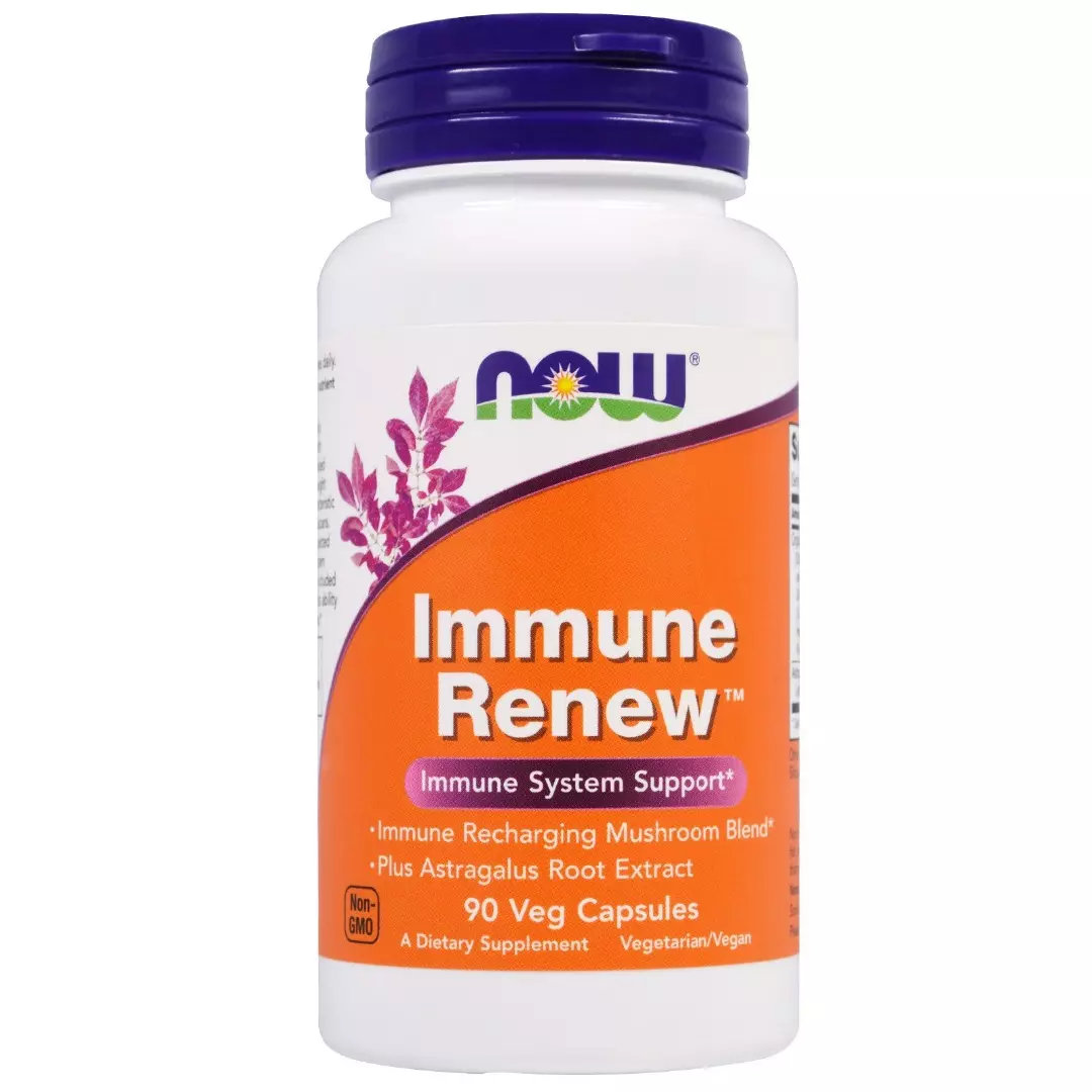 Immune Renew (90 капс)