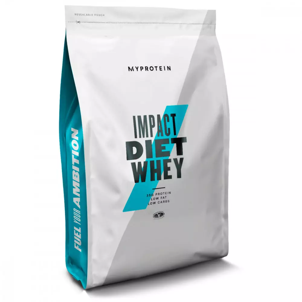 Impact Diet Whey (2500 гр)