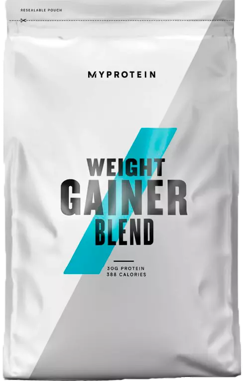 Impact Weight Gainer (2500g)