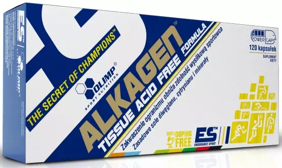Alkagen (120 капс)