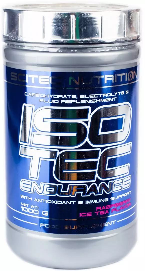 Iso Tec Endurance (1000 гр.)