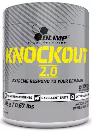 Knockout 2.0 (305 гр)