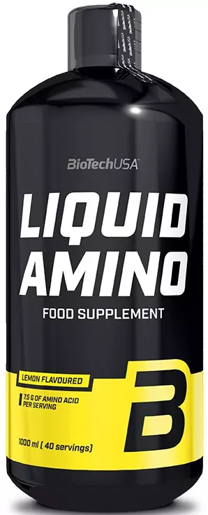 Liquid Amino (1000 мл)