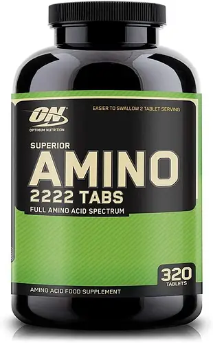 Amino 2222 (320 таб)