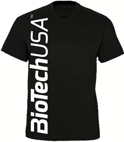 Men's T-Shirt black