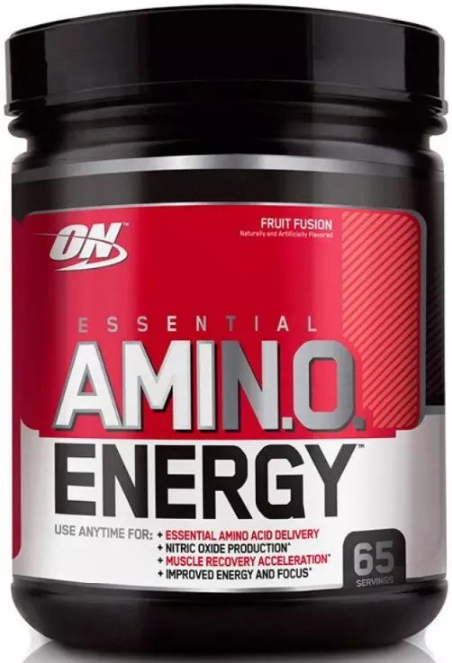 Amino Energy (585 гр)