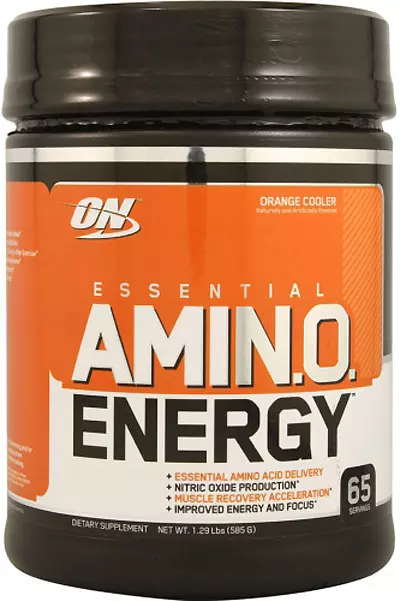 Amino Energy (585 гр)