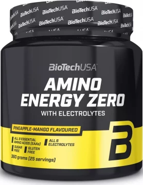 Amino Energy Zero with Electrolytes (360 гр)