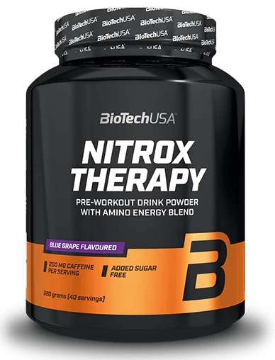 Nitrox Therapy (680 гр)