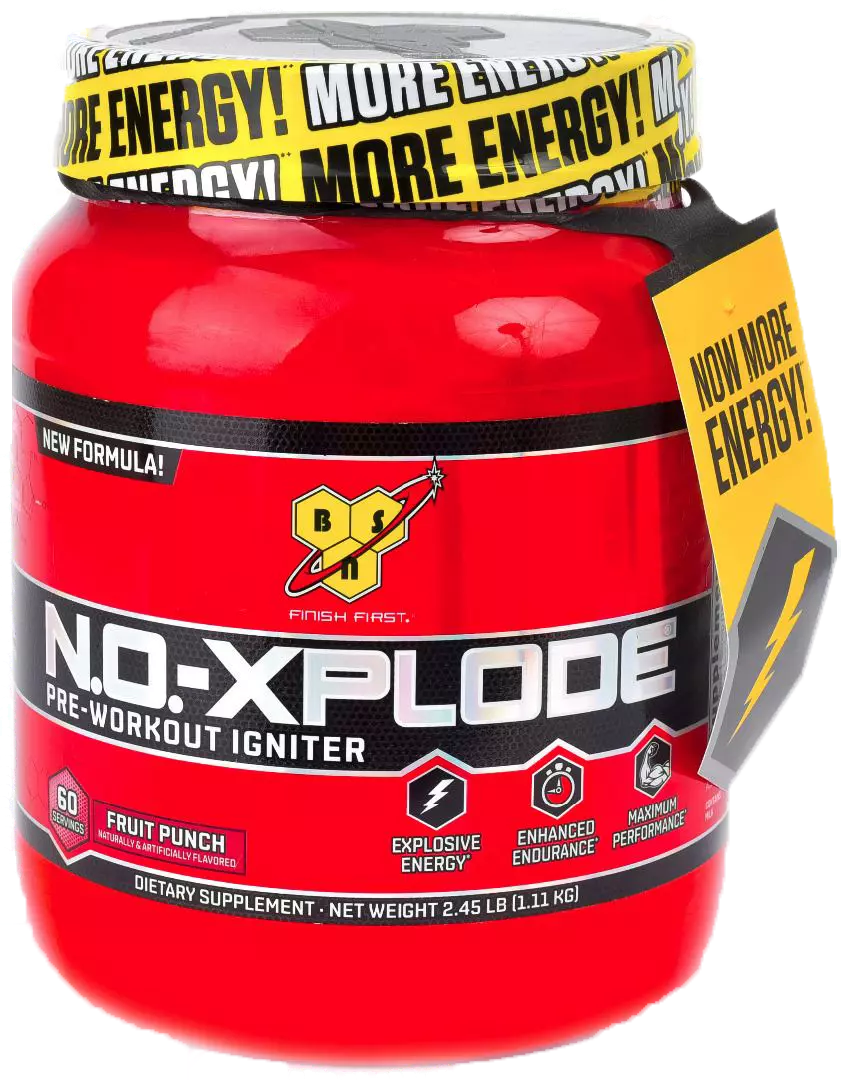 No Xplode 3.0 (1100 гр)