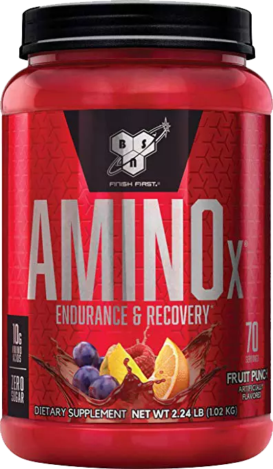 Amino X (1000 гр)