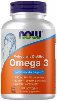 Omega 3 (30 капс)