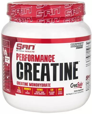 Performance Creatine (600 гр)