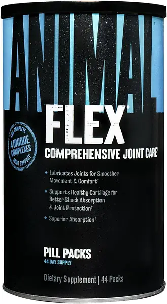 Animal Flex (44 пак)