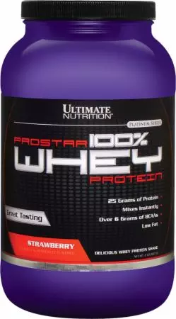 Prostar 100% Whey (907 гр)