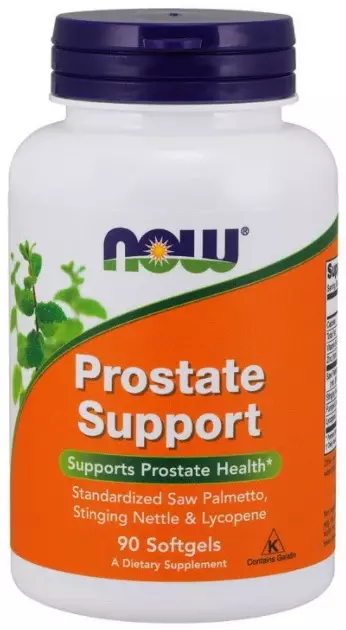 Prostate Support (90 капс)