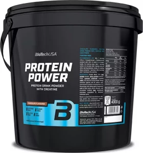 Protein Power (4000 гр)