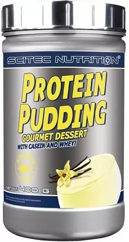 Protein Pudding (400 гр.)