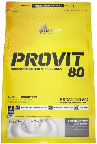 Provit 80 (700 гр)