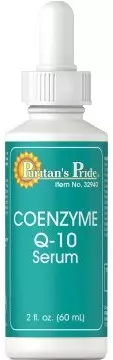 Puritan's Pride Coenzyme Q-10 Serum (60 мл)