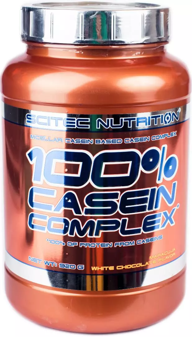 100% Casein Complex (920 гр.)