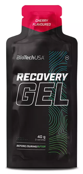 Recovery Gel (60 гр)