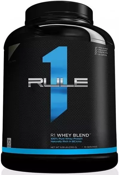 Rule One Whey Blend (2270 г)
