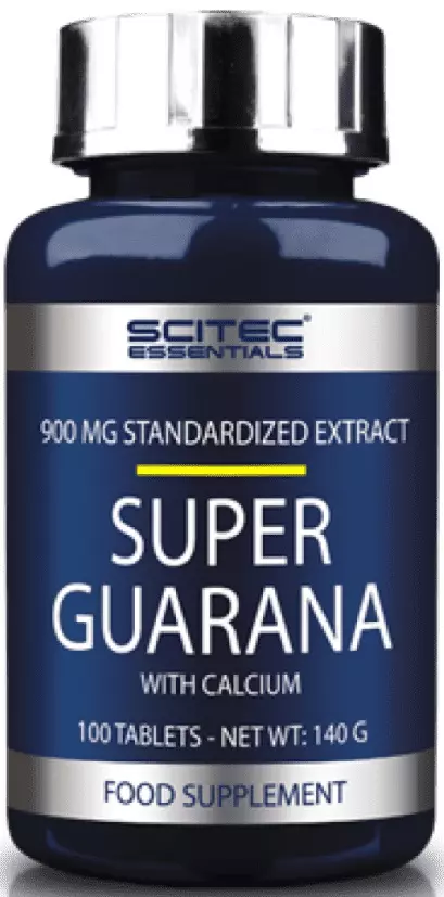 Super Guarana (100 таб.)