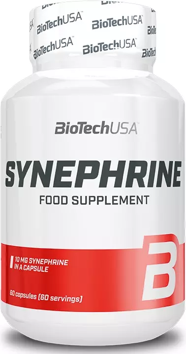 Synephrine (60 капс)