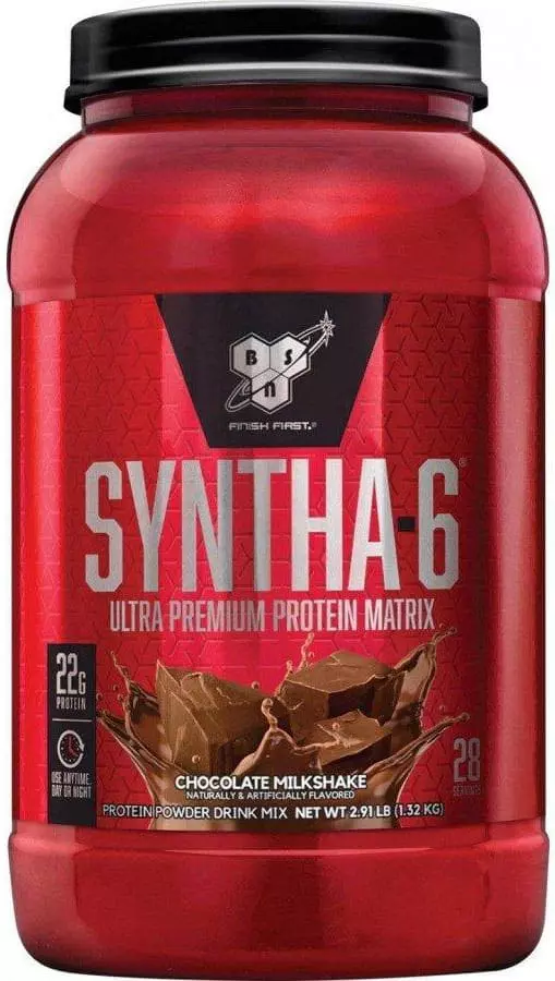 Syntha 6 (1320 гр)