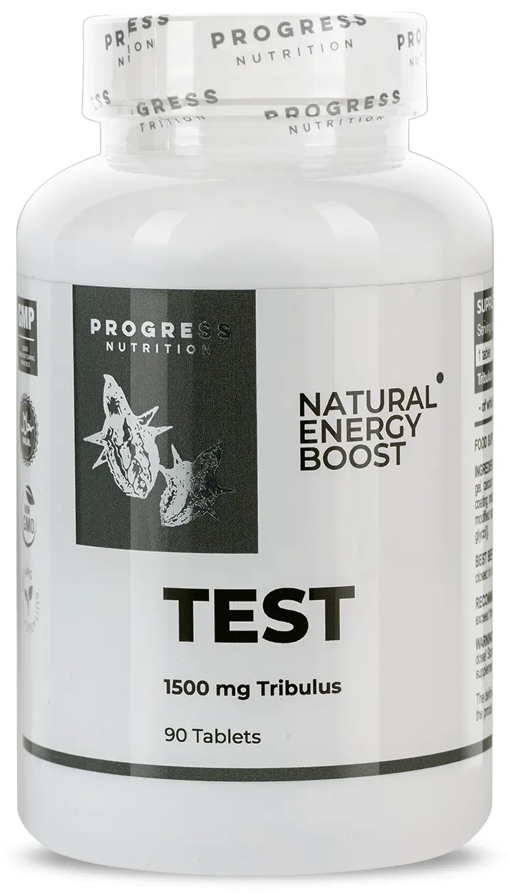 TEST 1500 mg (90 таб)