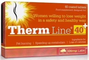 Therm Line 40+ (60 таб)