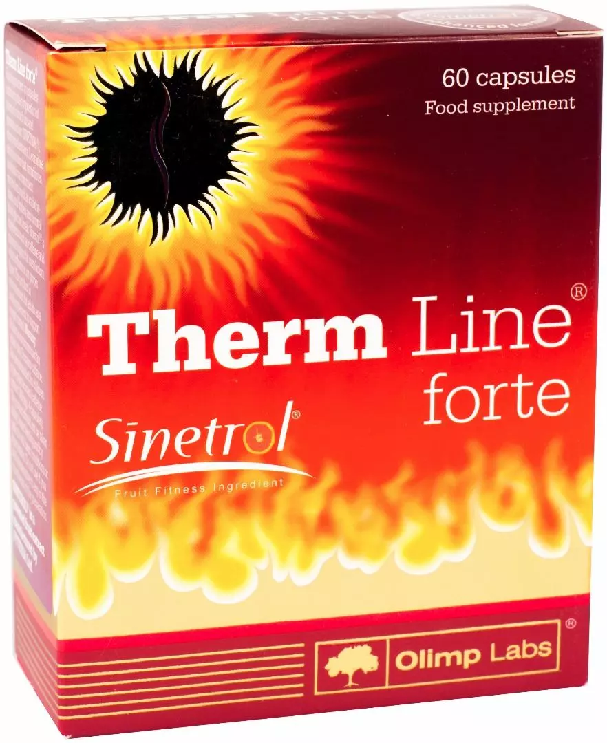 Therm Line Forte (60 капс)