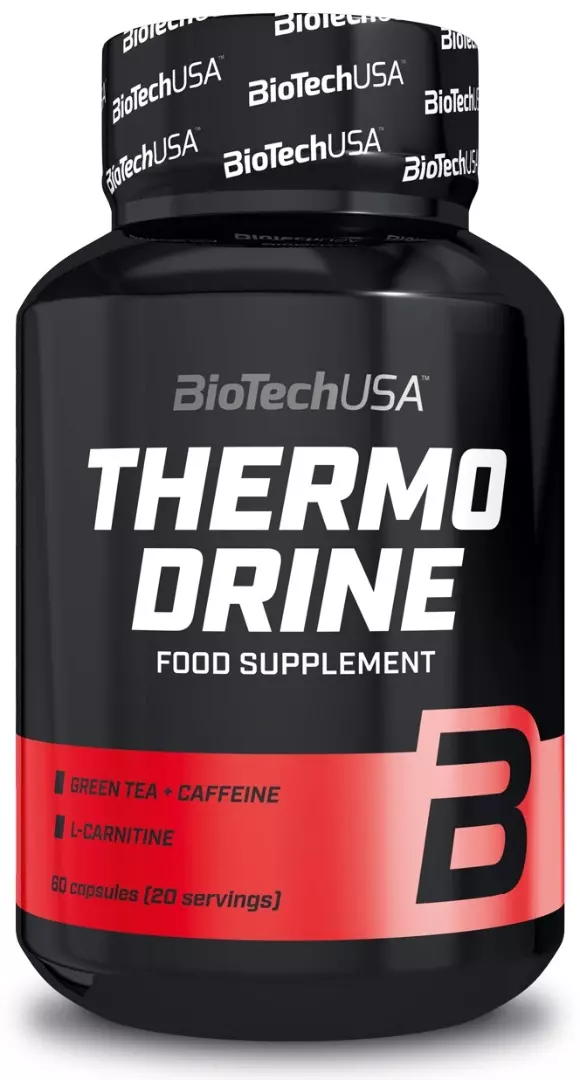 Thermo Drine (60 капс)